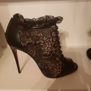 Christian Louboutin Bootie